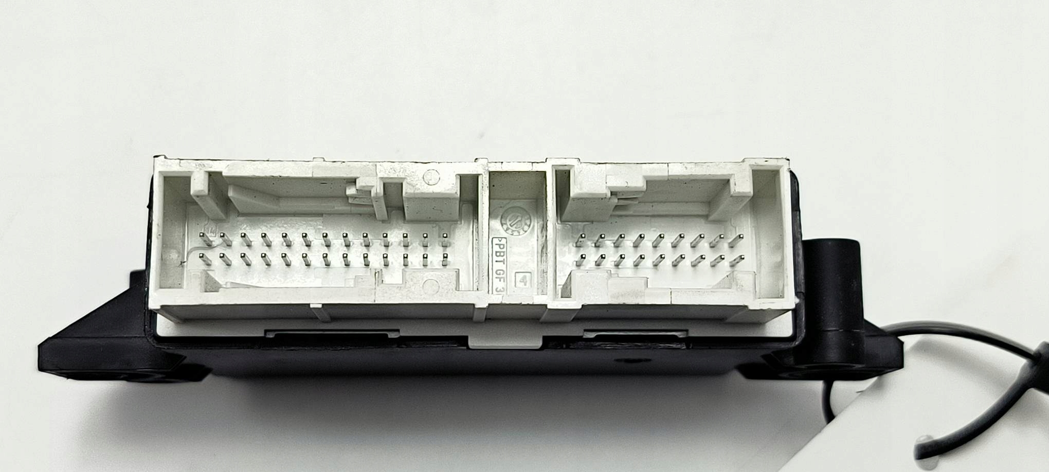 modulo parcheggio PDC 9837674380 PEUGEOT 508 II