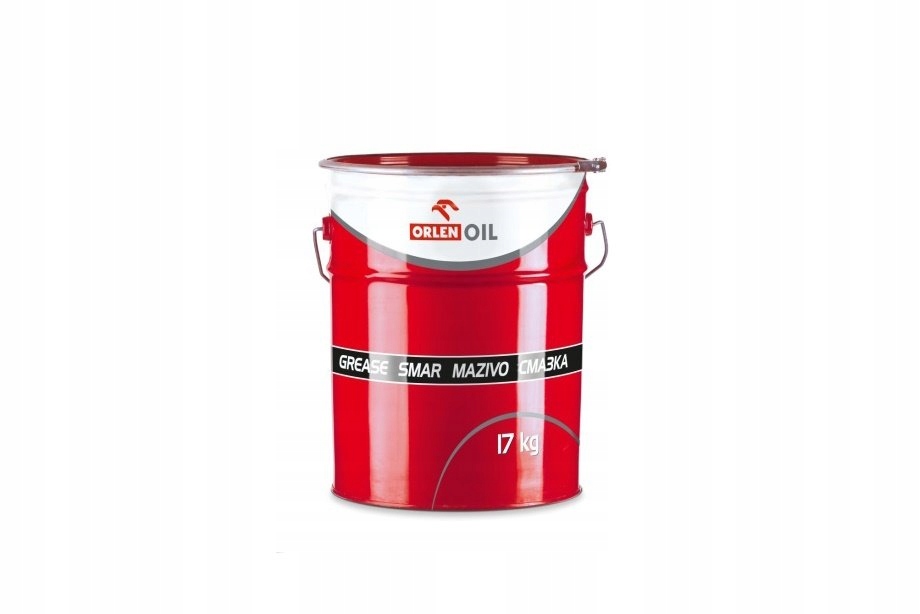 ORLEN OIL GREASEN N EP 00 000 17KG
