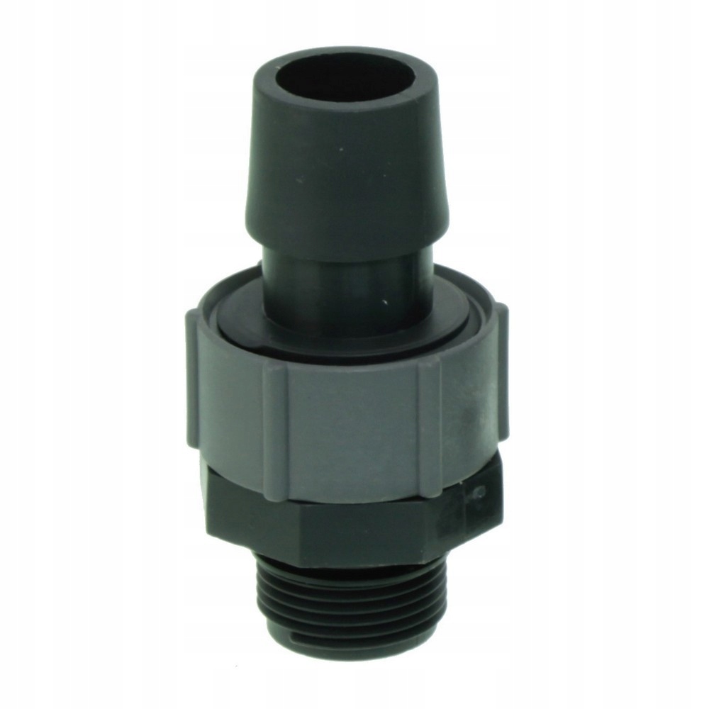 Levně Závitový Konektor 3/4 Palce Pro Filtrační Čerpadlo Akvária Eheim Model 1060