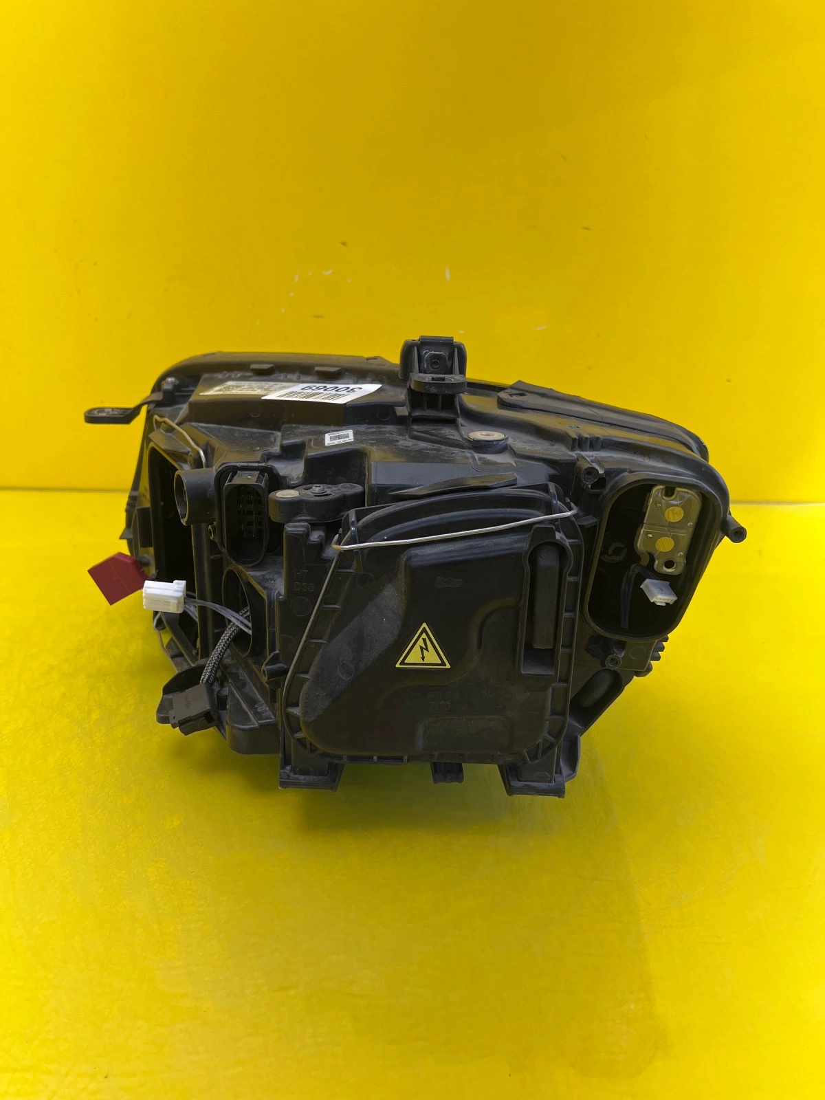 light right Audi Q5 16- Xenon Led 8R0941006C