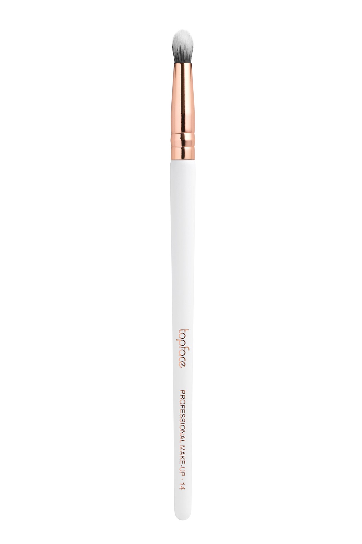 

Topface Precise Pędzelek do cieni do powiek F14