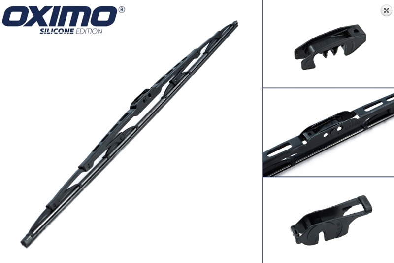 WUS650 PIÓRO WYCIERACZKI 650MM STANDARD Stan opakowania oryginalne