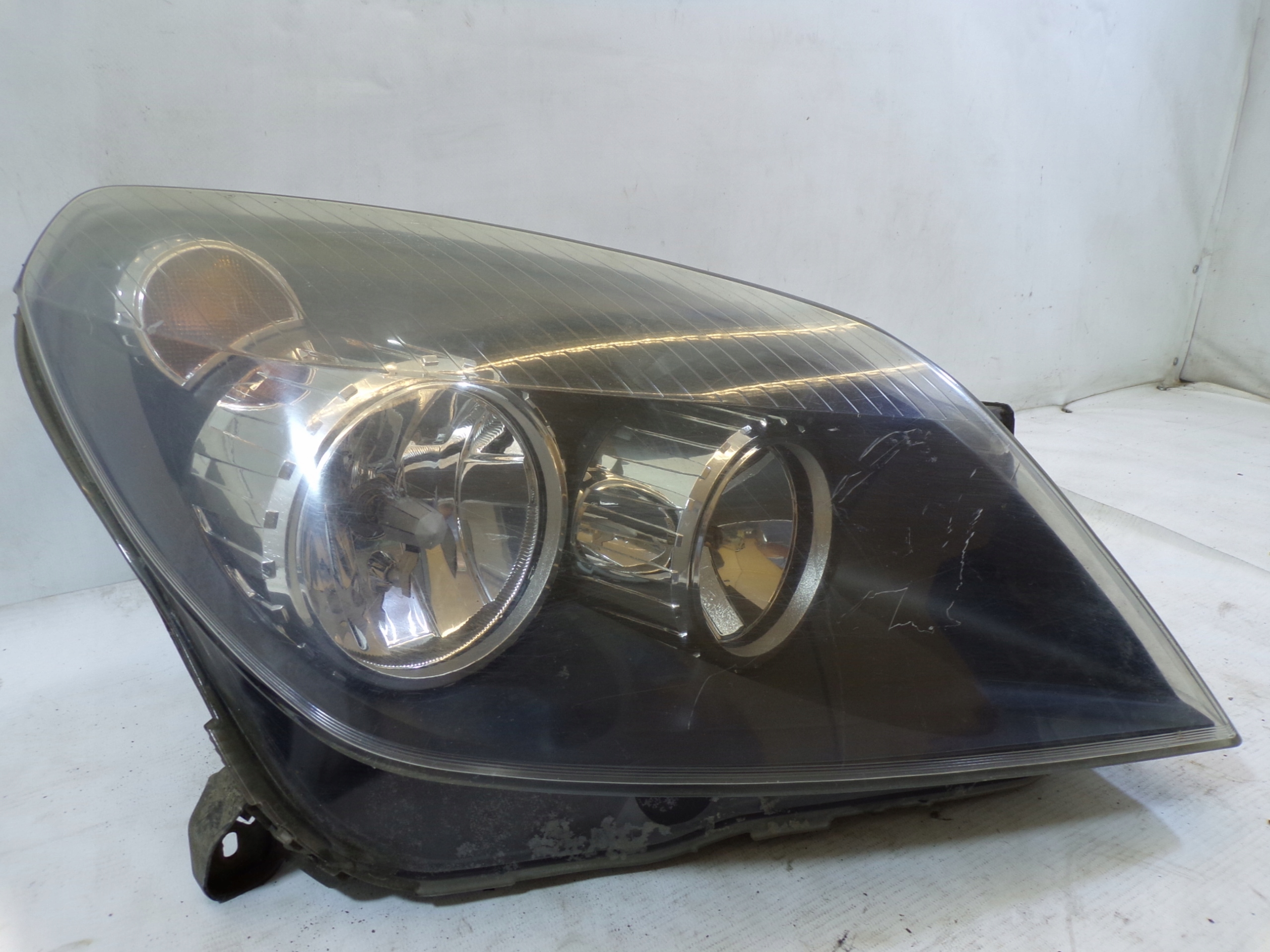 light front front right OPEL ASTRA H (2) (K)