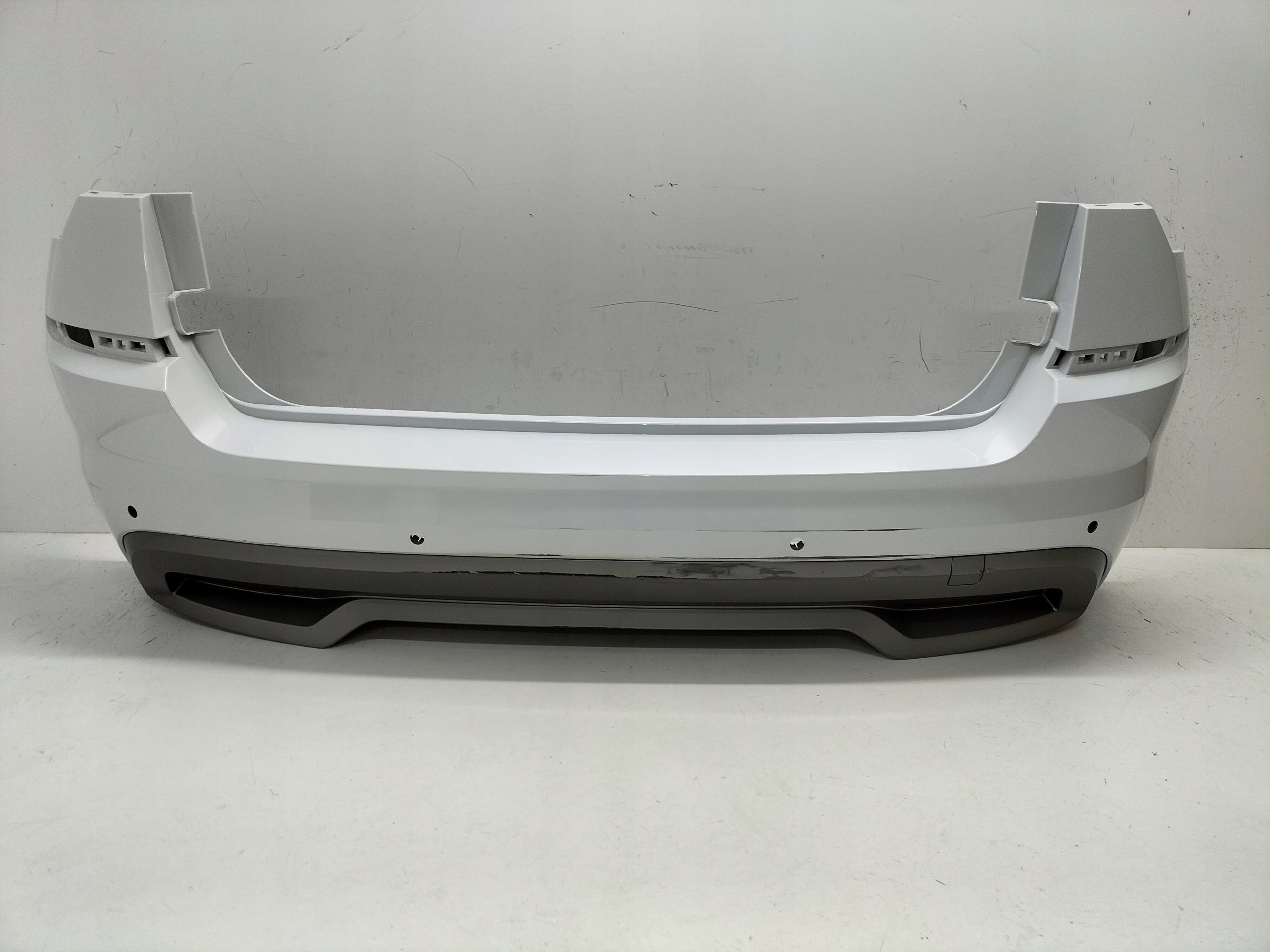 bumper rear rear part SKODA KAMIQ 19