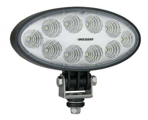 Lampa robocza z diodami LED AMP Faston WESEM 53L