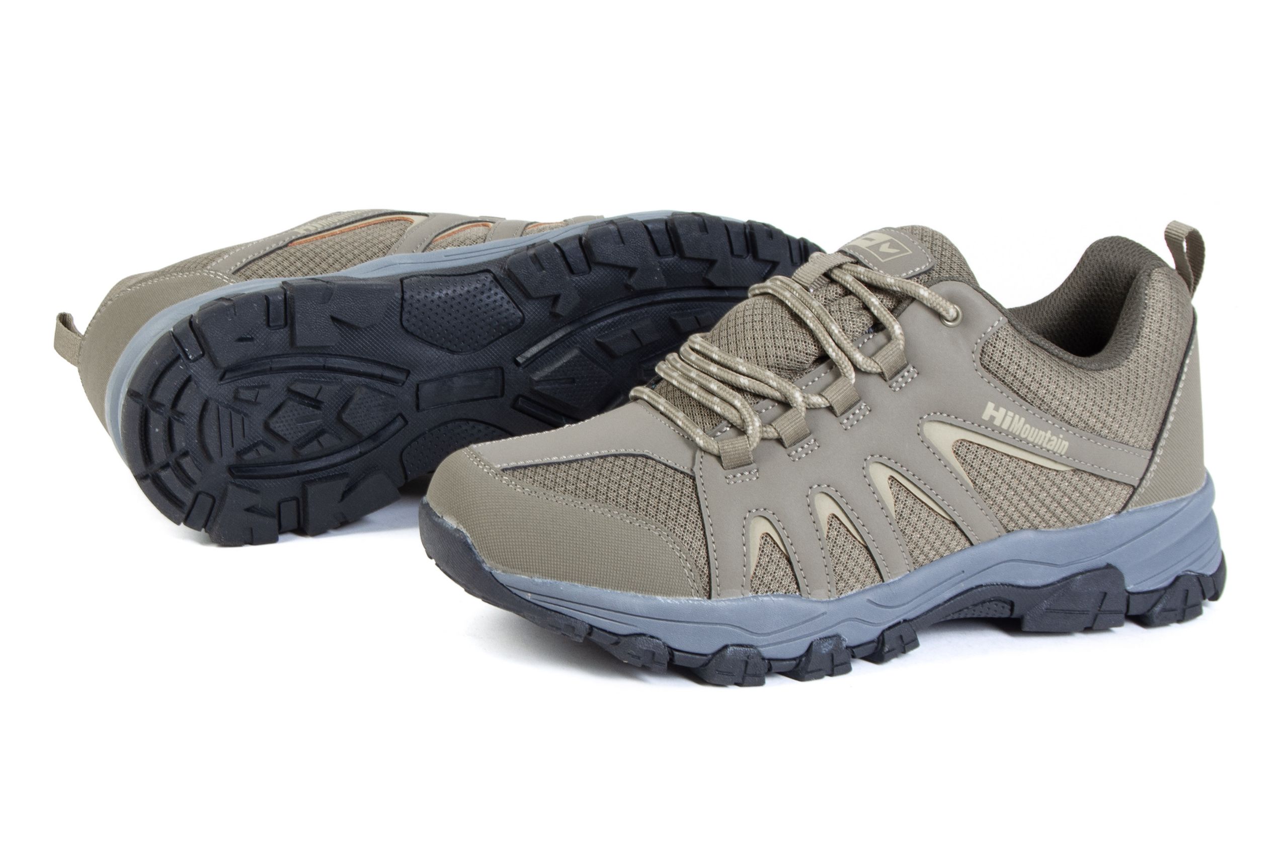 

Buty HiMountain Trekingowe Scout 11-31405 M R. 44