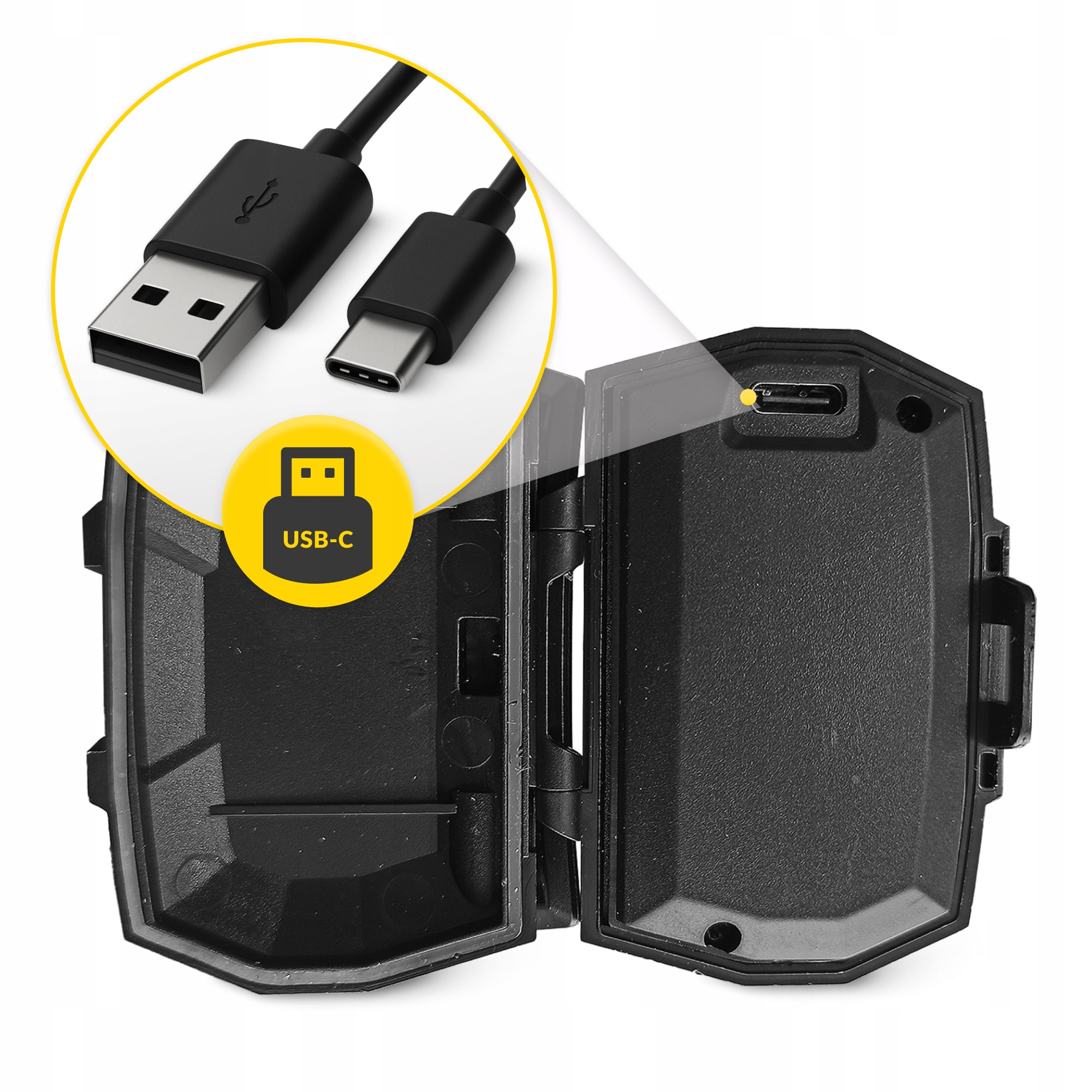 СВІТЛОДІОДНА ФАРА ПОТУЖНА АКУМУЛЯТОРНА ФАРА ВОДОНЕПРОНИКНИЙ БІЧНИЙ ЛІХТАР