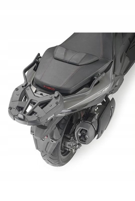 Kappa Rám Centrálneho Kufra Kymco Ak 550 Premium 23-25 (bez Dosky)