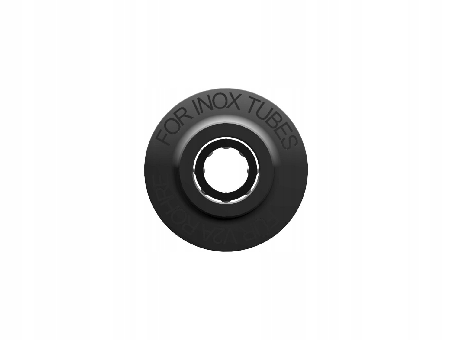 Řezací Kolečko Inox Pro Řezačku Trubek Tc 3-76