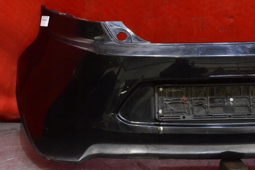 bumper rear part rear 69 DISCO FORD KA MK2 08-20