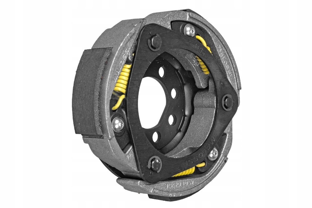 Spojka Malossi Maxi Delta Clutch, 135 mm, Benelli Italjet 125-180 4T