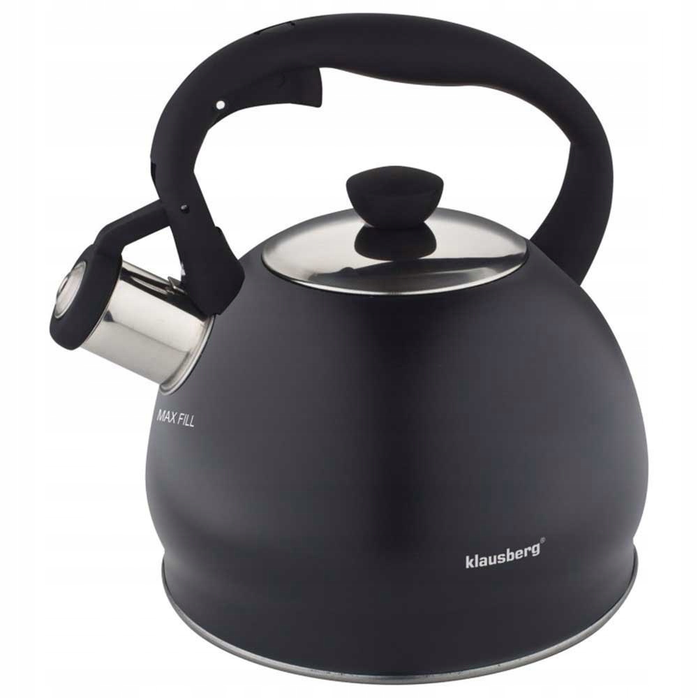 Klausberg Konvice s píšťalkou 2 l Kb-7428