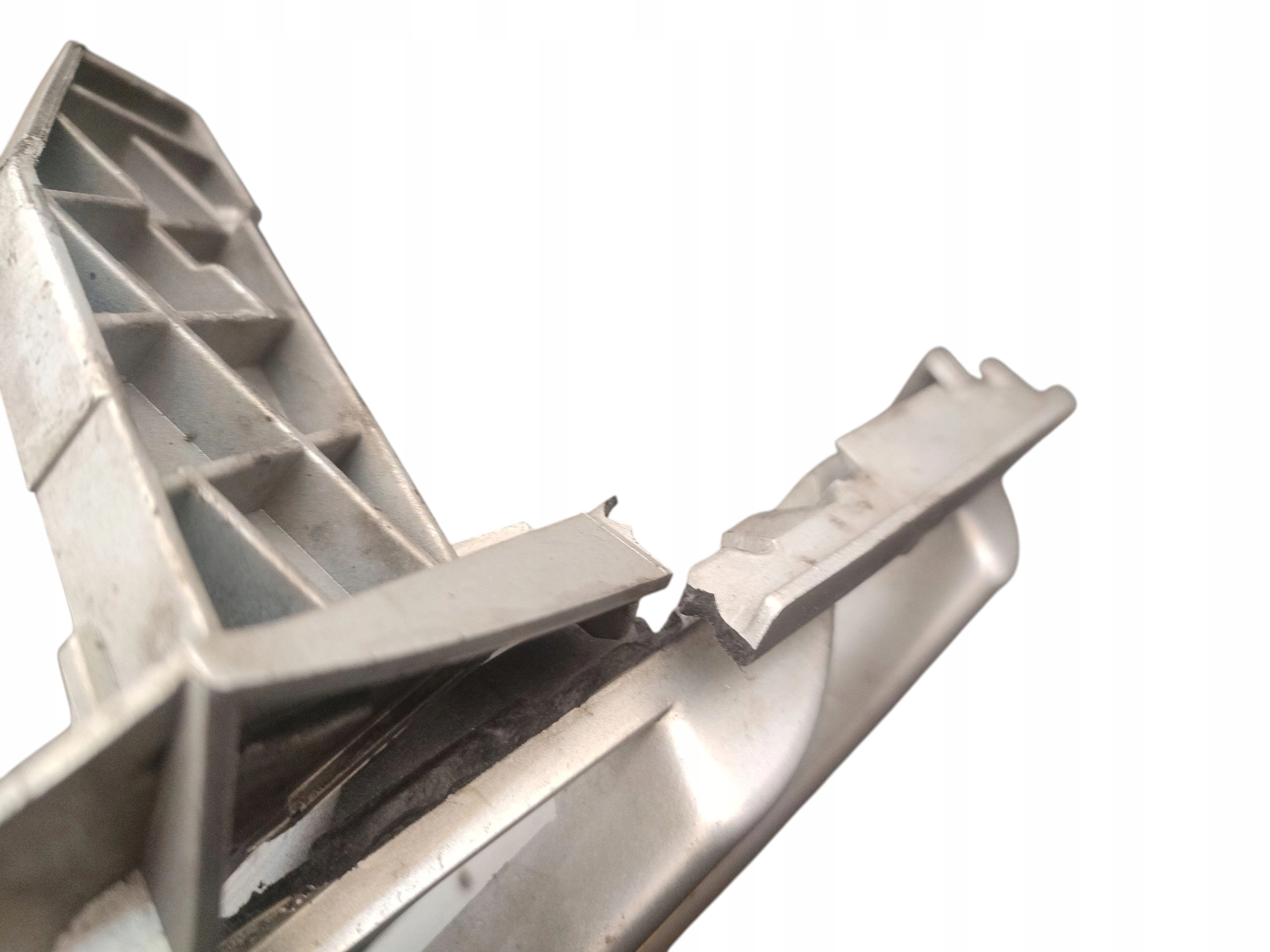 lüftungsgitter grill kühlergrill des kühlers MERCEDES B W246 (11-14) A2468880060