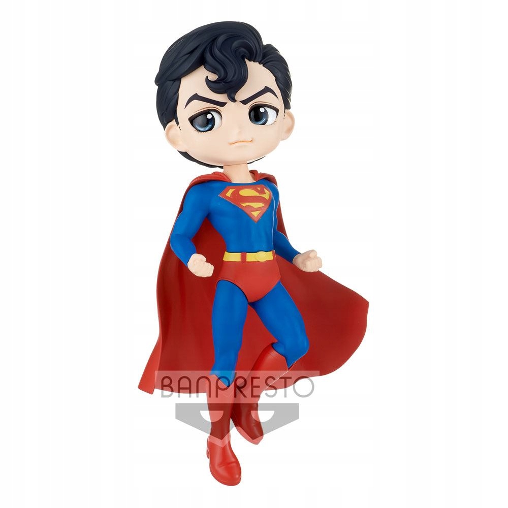 Figurka Bp Q Posket DC Superman Verze A