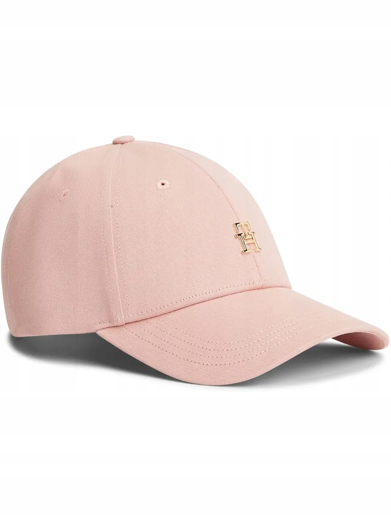 Kšiltovka Tommy Hilfiger Th Cap AW0AW17631 Tqn