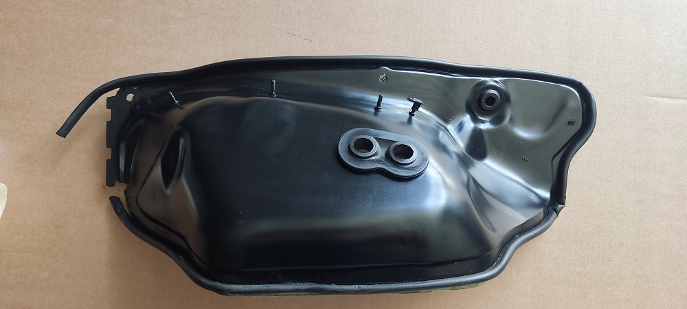 AUDI A6 C7 захист sciany перегородкаg0819523h