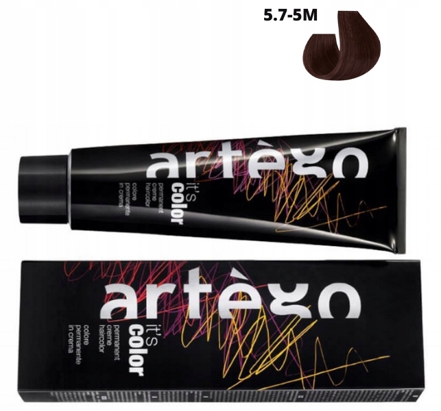 

Artego Farba 150ml It's Color 5.7 5M