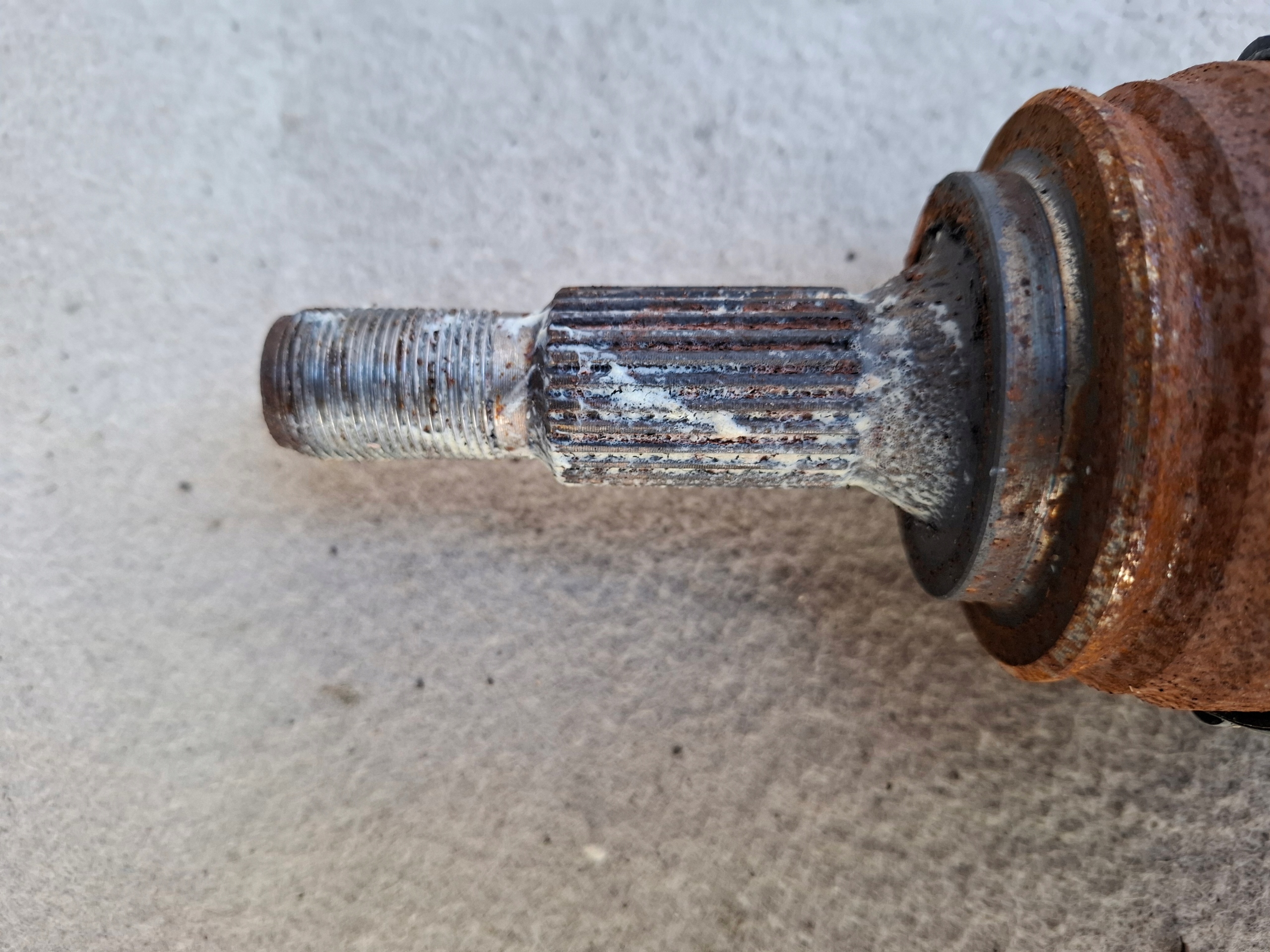 semi-axis right front front OPEL COMBO E BERLINGO PARTNER 9844355780