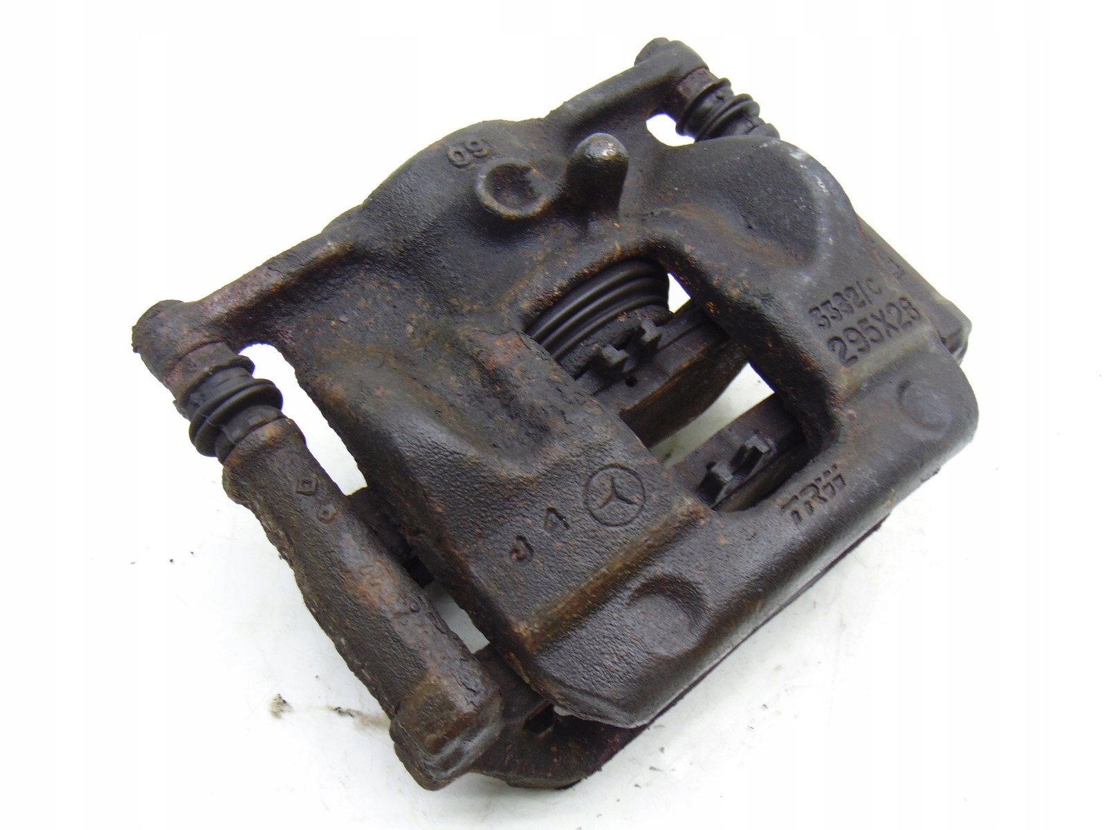 caliper brake left front W156 W176 W117 295MM
