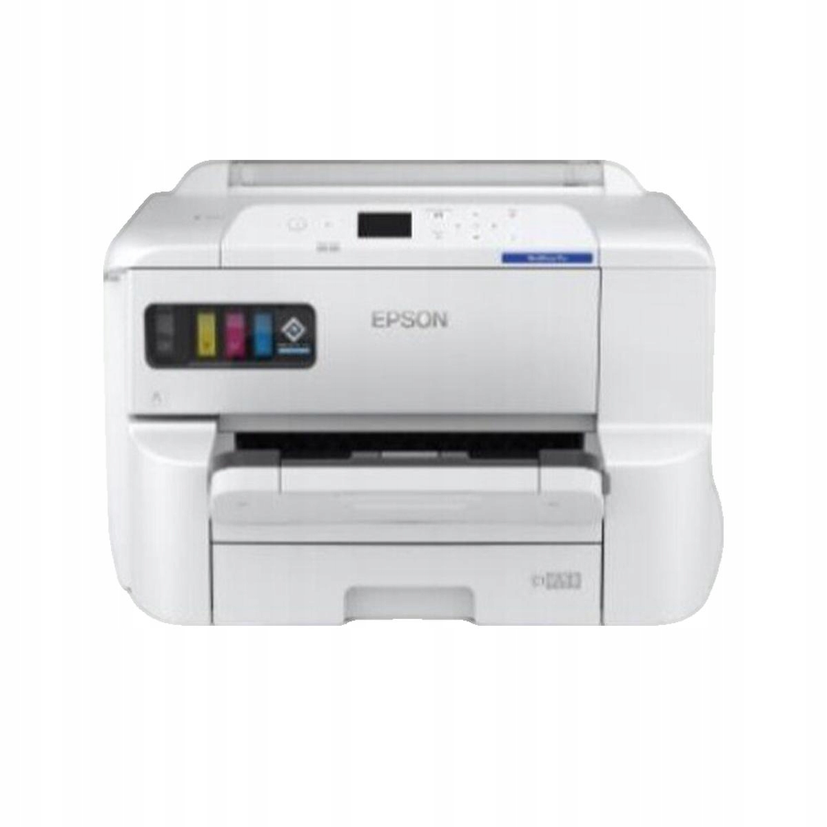 Inkoustová multifunkční tiskárna (barva) Epson EP-C7000DW
