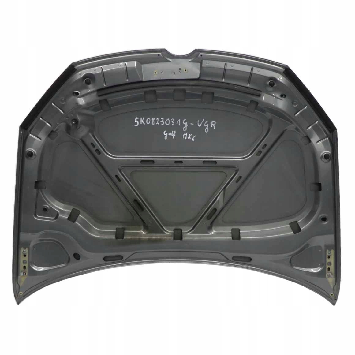 Motorhaube VW Golf V Bonnet 5K0823031G Hood - Thumbnail 12