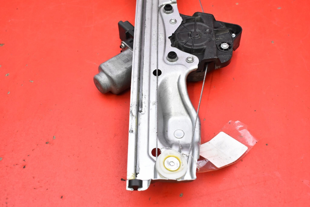 window regulator left rear part EU C42833-103 RENAULT TALISMAN 1 and sedan 12-20