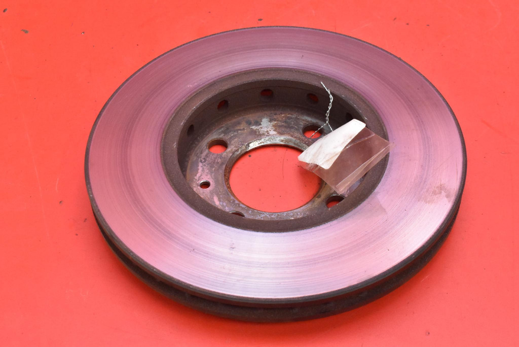 disc brake front VW UP 1.0 MPI 60 KM 11-20