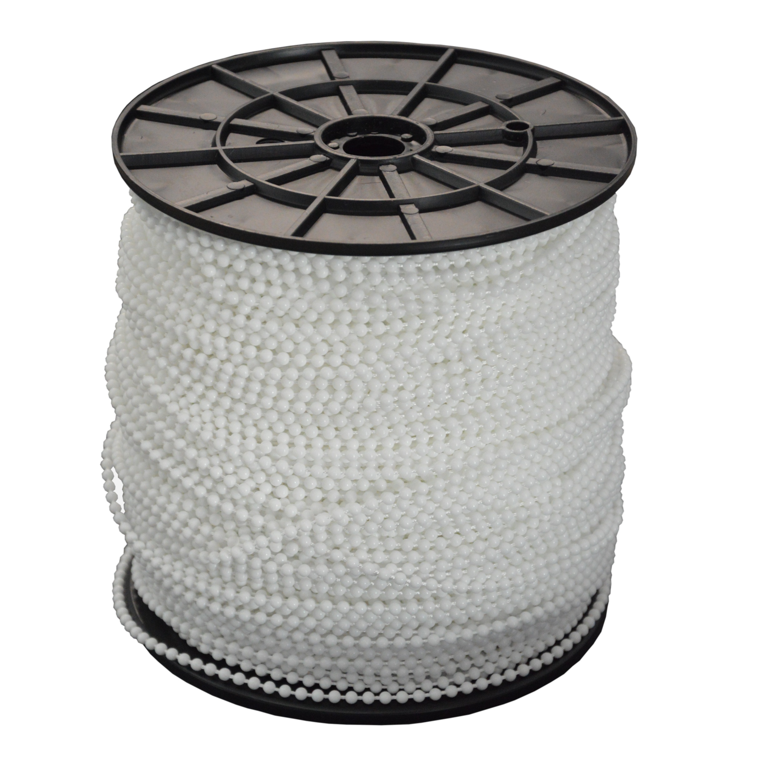 ŁAŃCUSZEK DO ROLET 4,5mm MOCNY NA METRY + ŁĄCZNIK Rodzaj łańcuszek