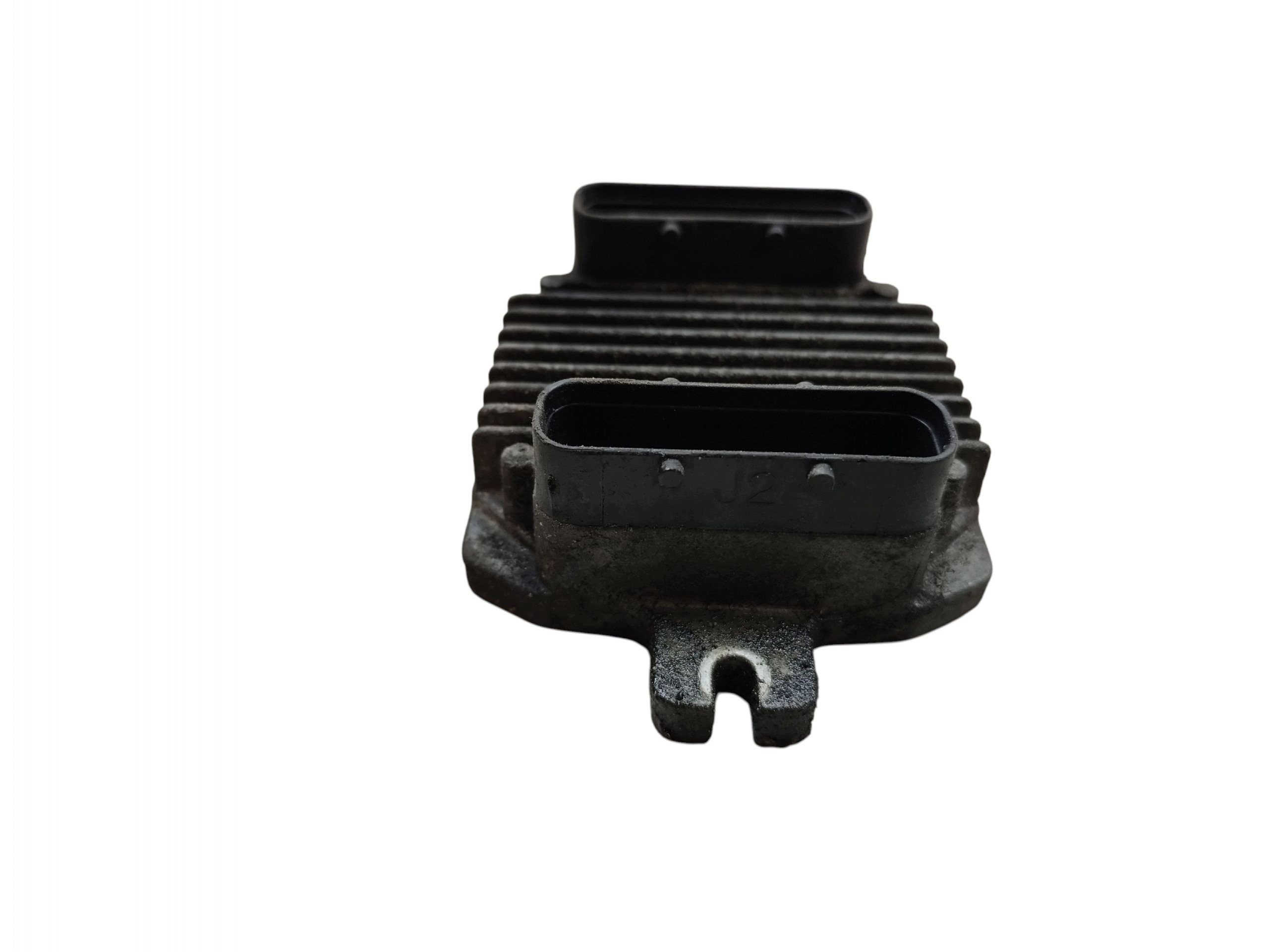computer control unit of the engine OPEL ASTRA G (1998-2009) 1.6 16V 101KM 09355929