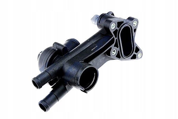 TERMOSTAT VW AUDI SKODA SEAT GOLF V PLUS PASSAT 05-10 JETTA III TOU Jakość części (zgodnie z GVO) Q - oryginał z logo producenta części (OEM, OES)