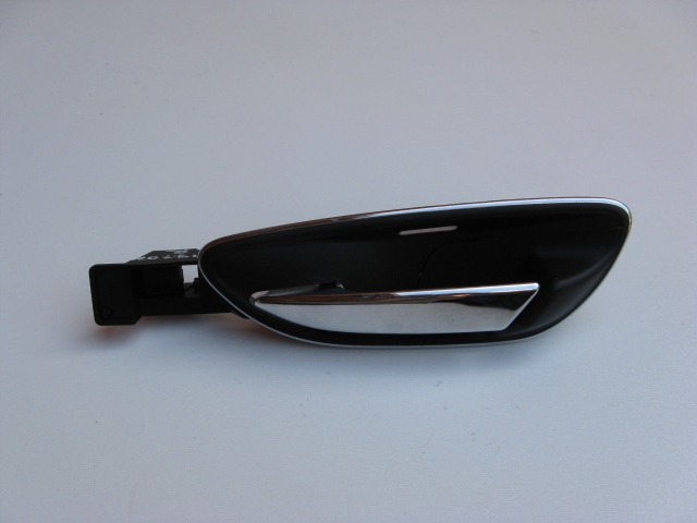 handle left rear part FIAT BRAVO II