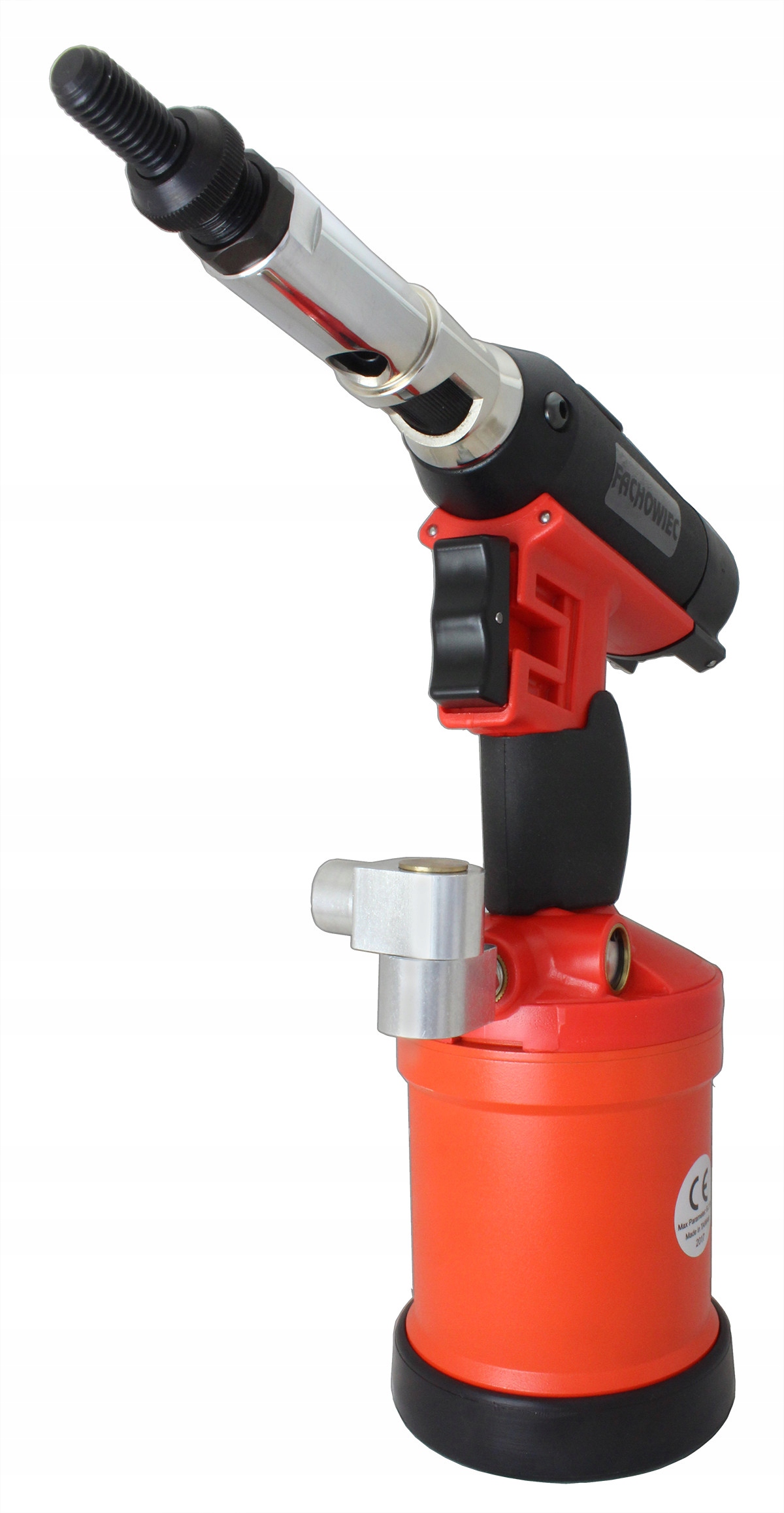 Nitownica pneumatyczna do nitonakrętek FC RED EAN (GTIN) 5906150855567