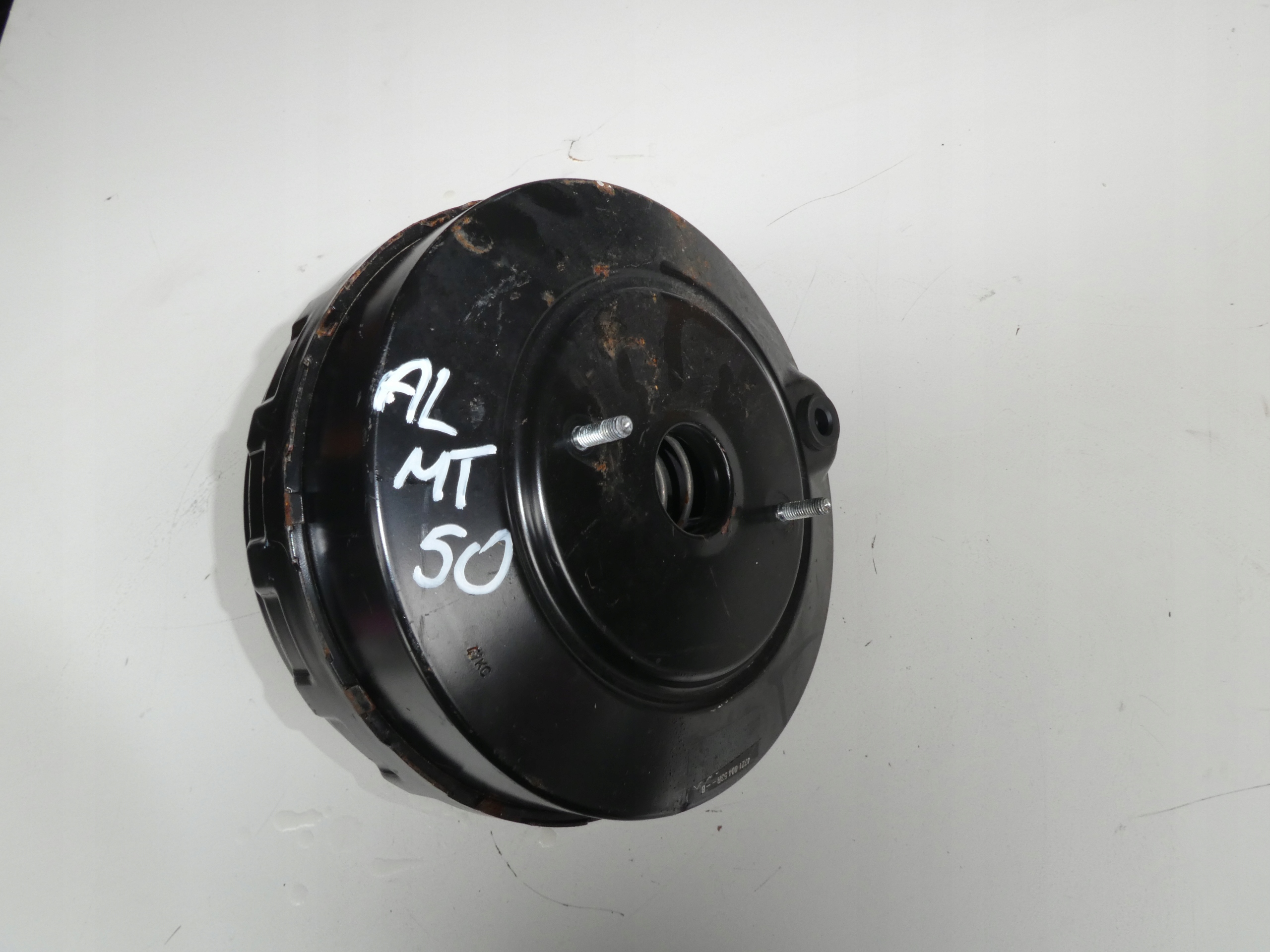 Servo SERVO 472100453R MOVANO MASTER III