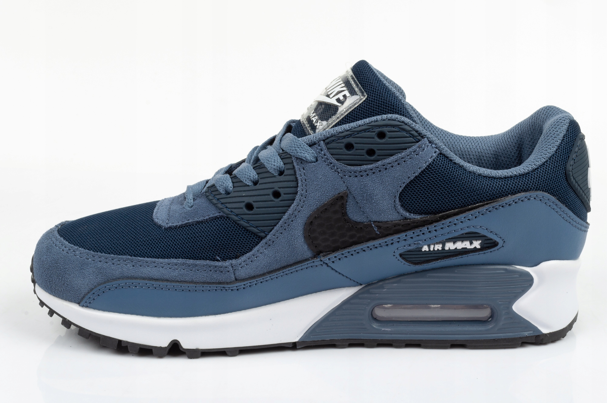 Buty Męskie Nike Air Max 90 FD0664 400 r. 44.5 Rozmiar 44,5