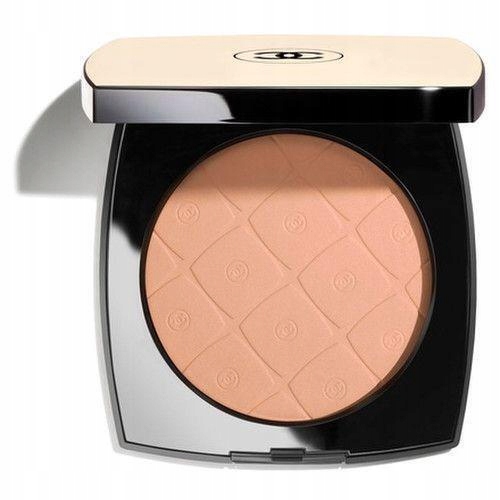 Chanel Les Beiges Maxi Poudre Belle Mine Ensoleillee