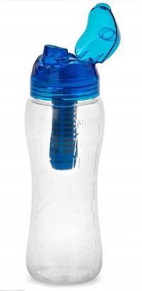 

Butelka z filtrem węglowym Vero 800 ml Smash
