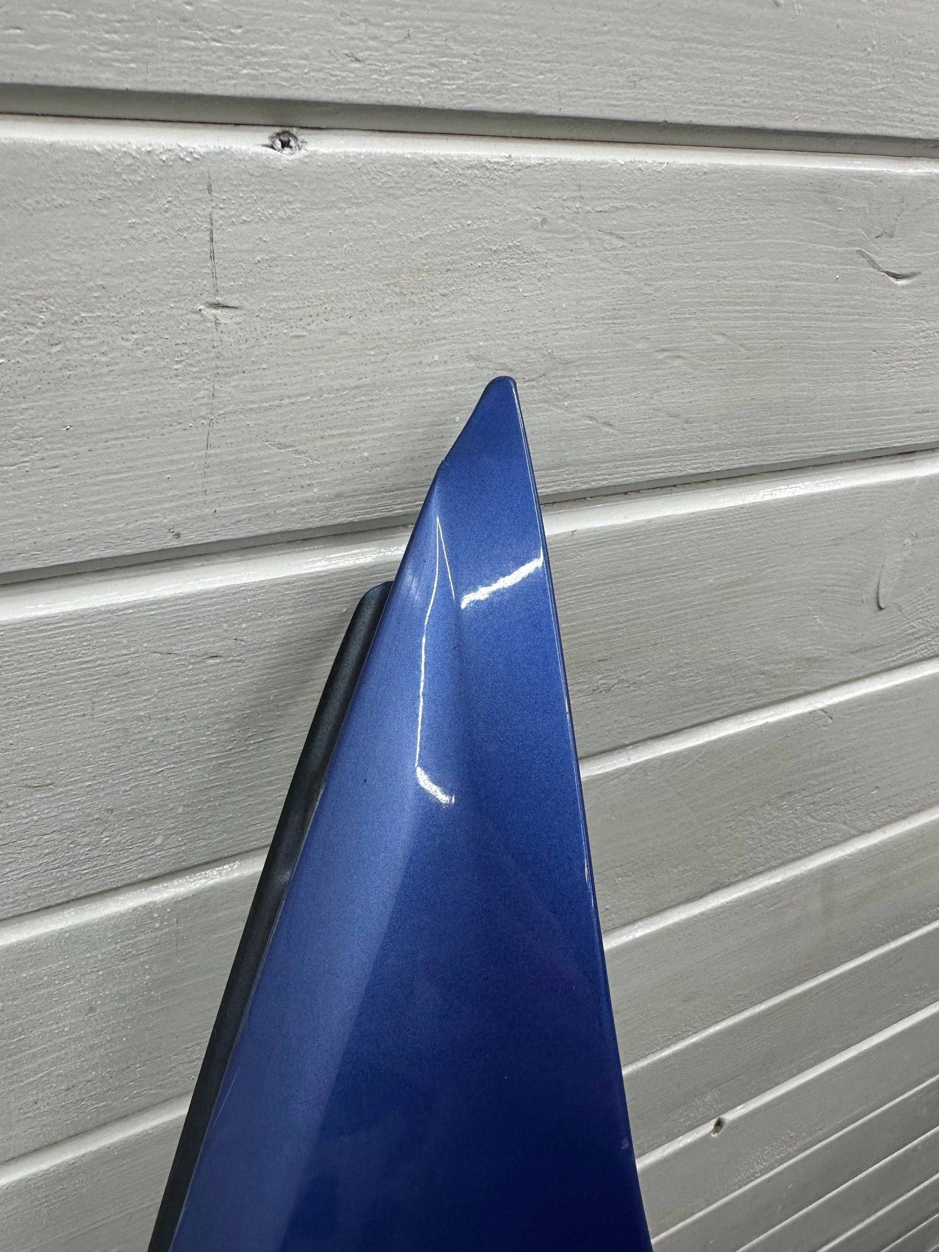 fender front side right BMW 1 F20 F21