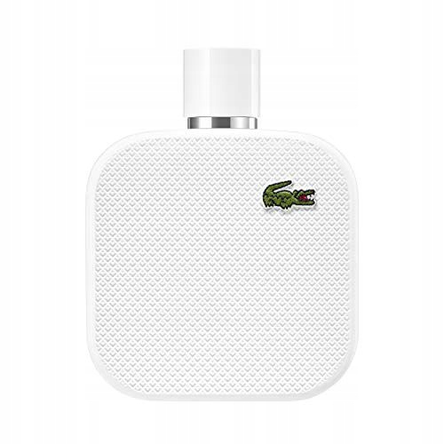Lacoste Eau De Lacoste L.12.12 Blanc Edt Objem: 175 ML Pro Muže