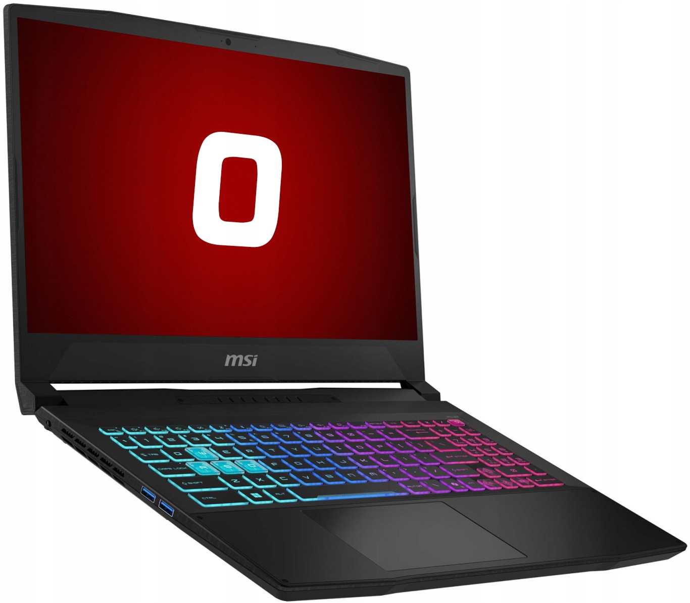 Msi Katana 15 Hx i7-14650HX 64GB SSD2TB RTX5070 165Hz Win11