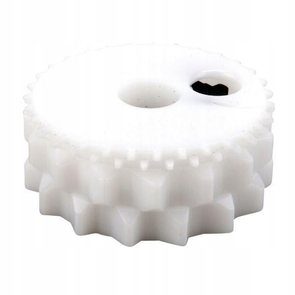 Koło wysiewające kpl. Amazone 956198