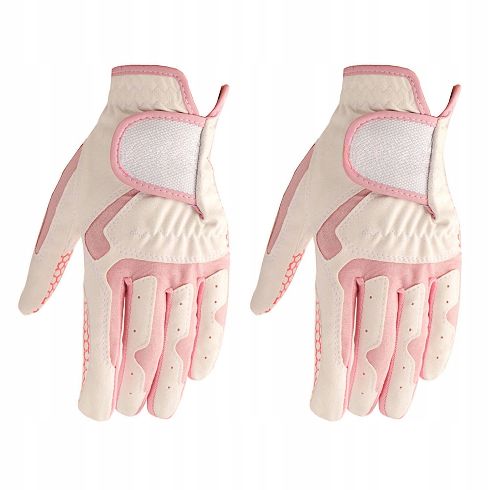 RĘKAWICE GOLFOWE ANTYPOŚLIZGOWE DAMskie RĘKAWICE GOLFOWE