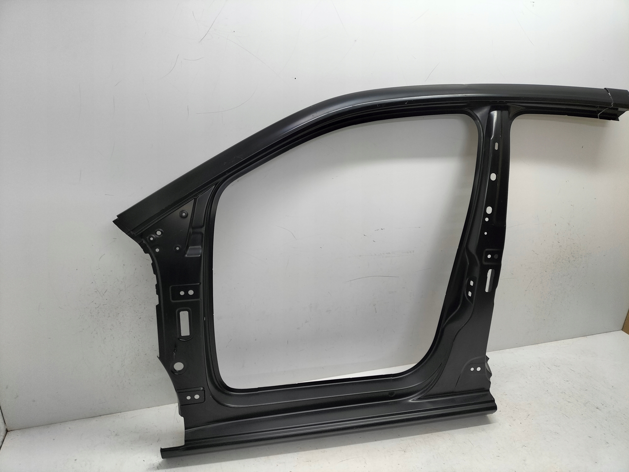 threshold side pillar front left SKODA CITIGO 12- VW UP SEAT MII