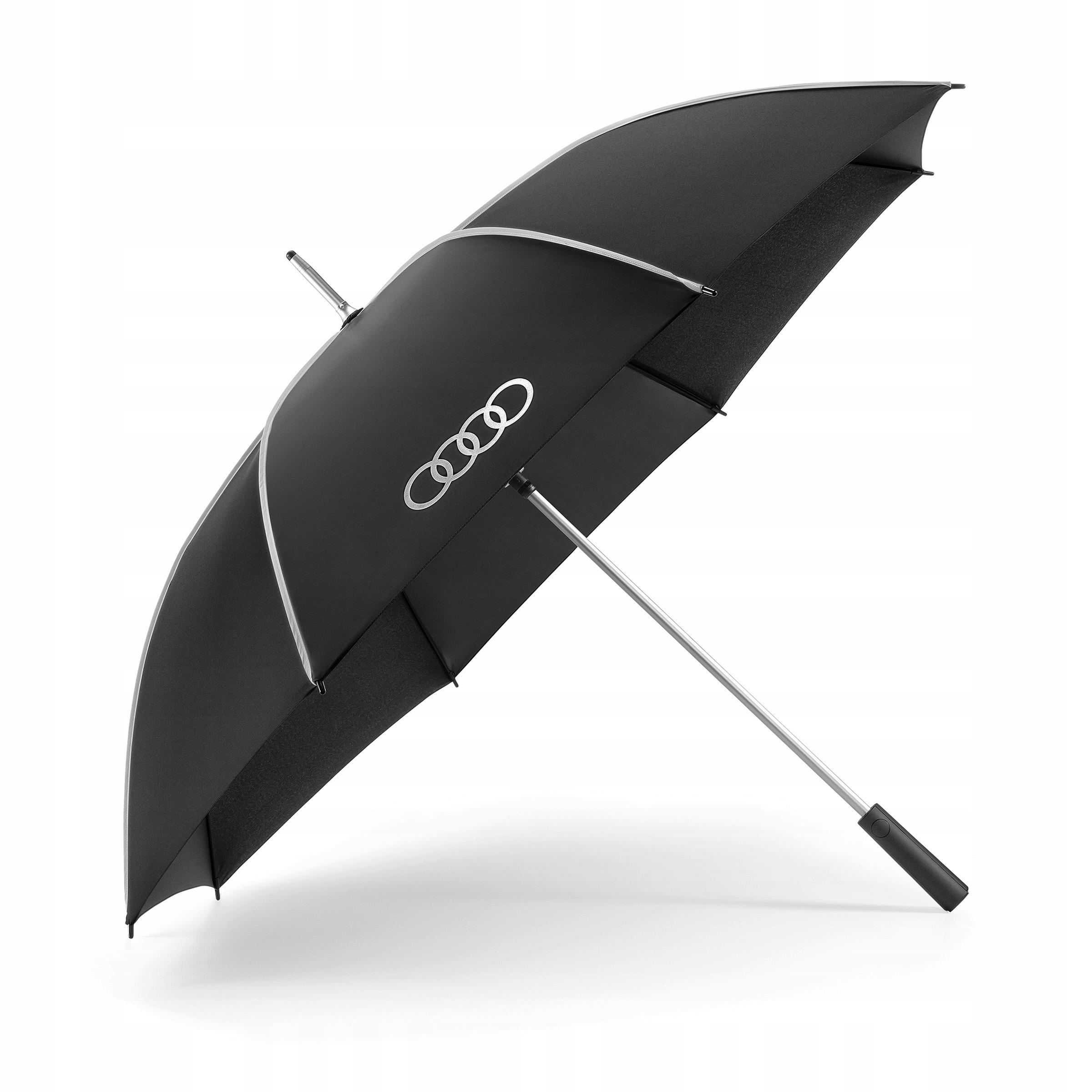 

Oryginalny Duży Mocny Parasol Audi