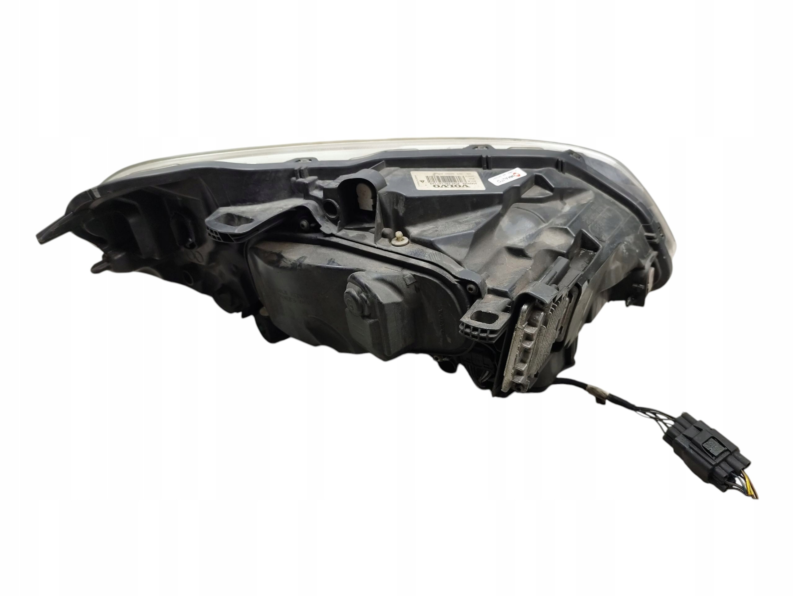 light left front VOLVO XC60 and LIFT (2013-2017) 31420259 XENON UK