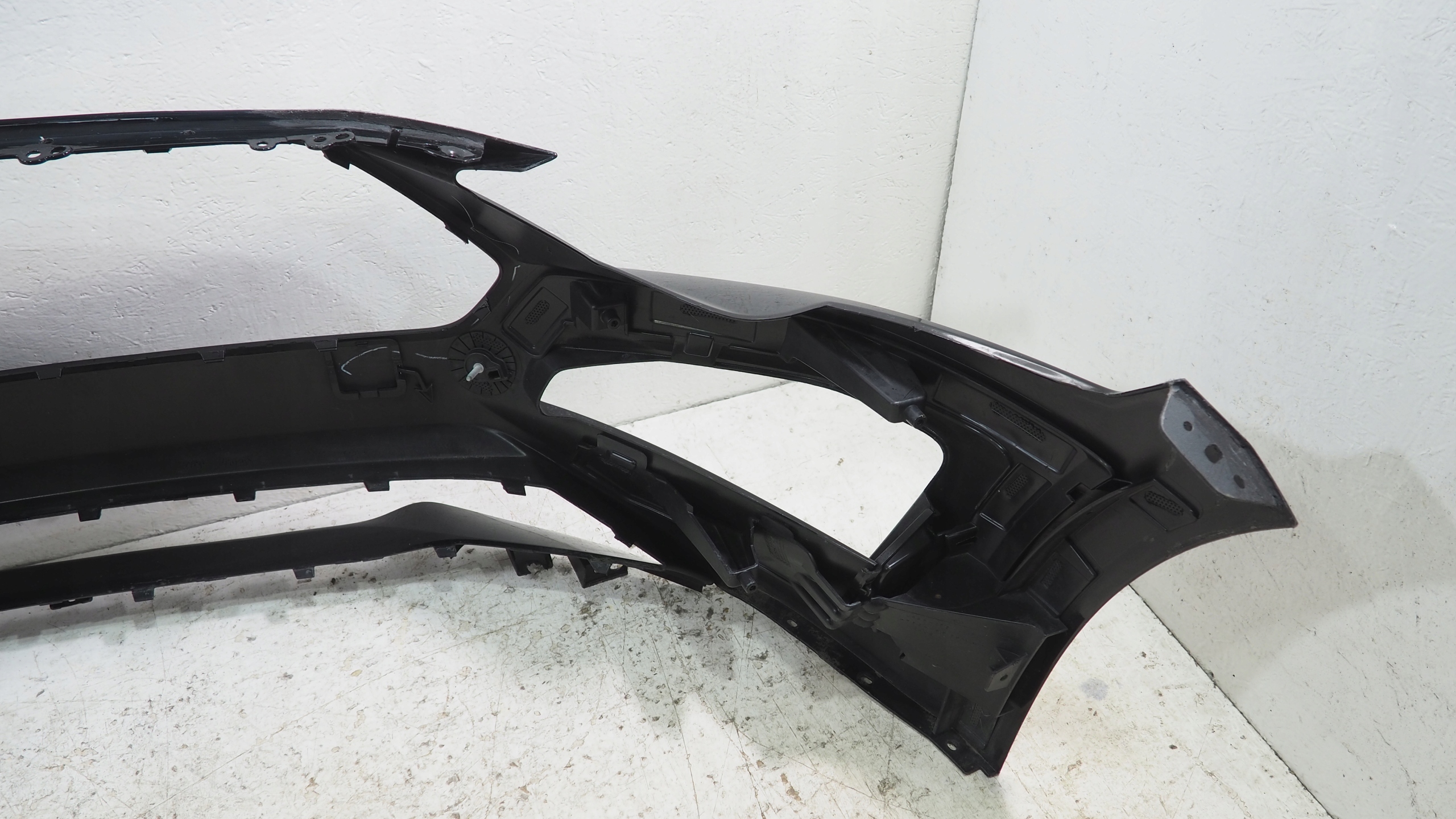 Ford Mustang VI GT lift bumper front front JR3B-17C831-BDW