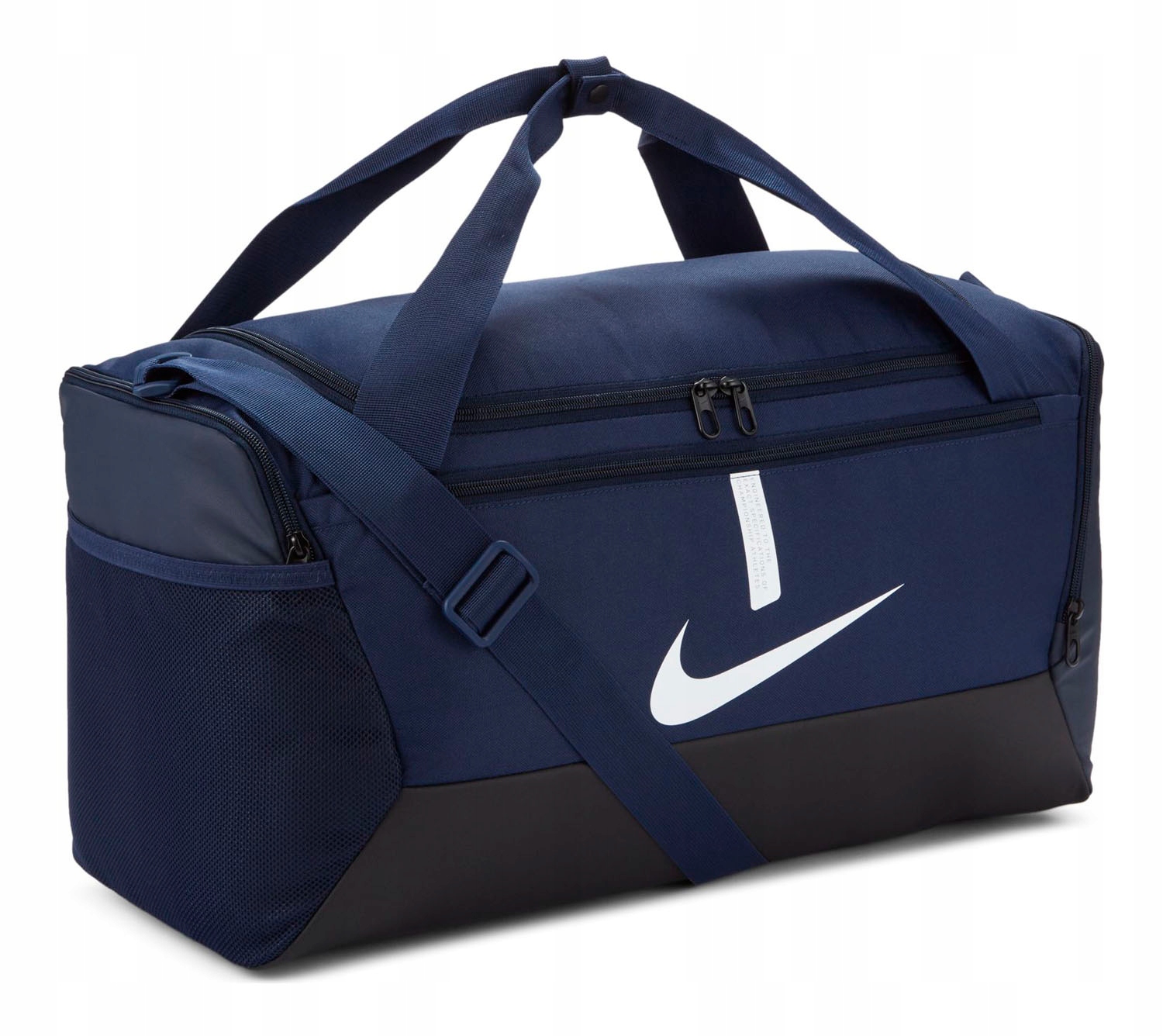 

Nike Torba sportowa siłownia fitness Duffel Bag S
