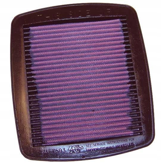 Vzduchový filter K&n SU-7593