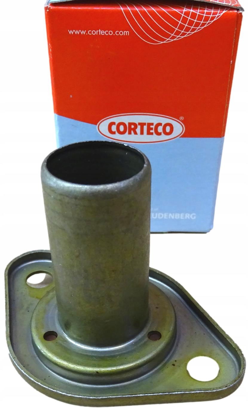 CORTECO 49375288 НАПРАВЛЯЮЩАЯ ВТУЛКА СЦЕПЛЕНИЯ