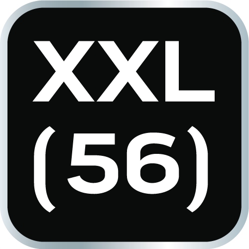 T-shirt koszulka z nadrukiem FEEL THE BIT r. XXL Przeznaczenie uniwersalne