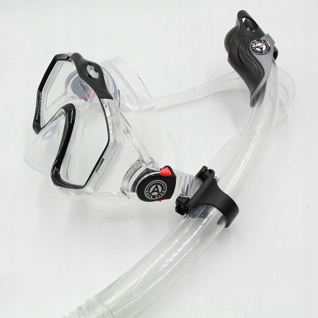 5x Scuba Diving Snorkeling Snorkel Keeper Clip Marka inna